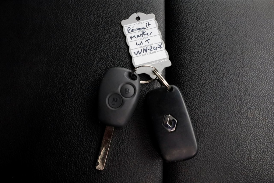 Renault Master T35 2.3 dCi 145pk L3 D.C. Kipper 05-2023