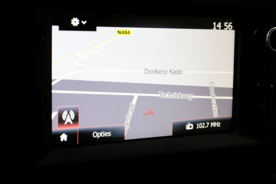 Renault Master T35 2.3 dCi 145pk L3 D.C. Kipper 05-2023