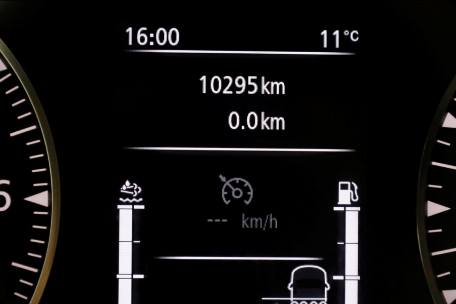 Renault Master T35 2.3 dCi 145pk L3 D.C. Kipper 05-2023