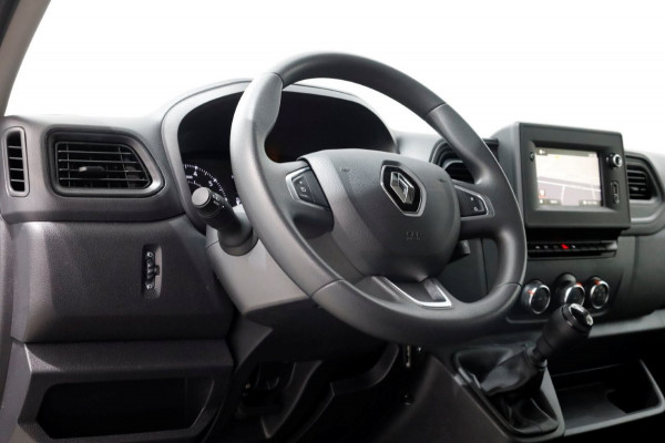 Renault Master T35 2.3 dCi 145pk L3 D.C. Kipper 05-2023