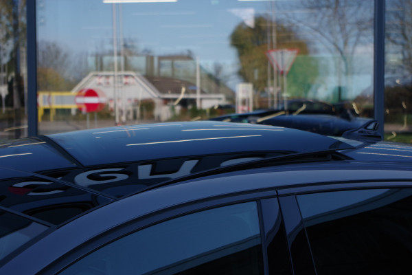 CUPRA Leon 1.4 e-Hybrid 204 PK Performance PHEV, Panoramadak, Kuipstoelen, Adap. Cruise Control