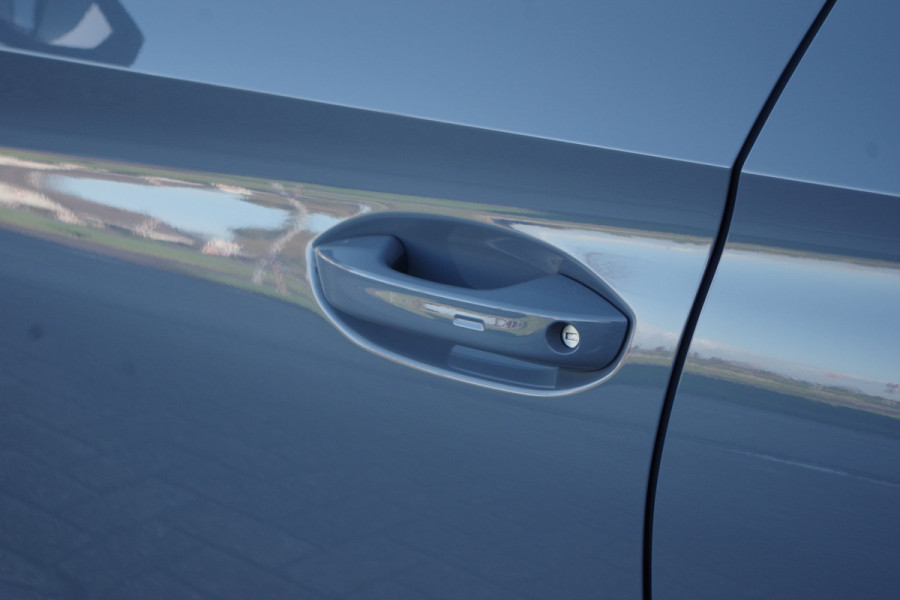 CUPRA Leon 1.4 e-Hybrid 204 PK Performance PHEV, Panoramadak, Kuipstoelen, Adap. Cruise Control