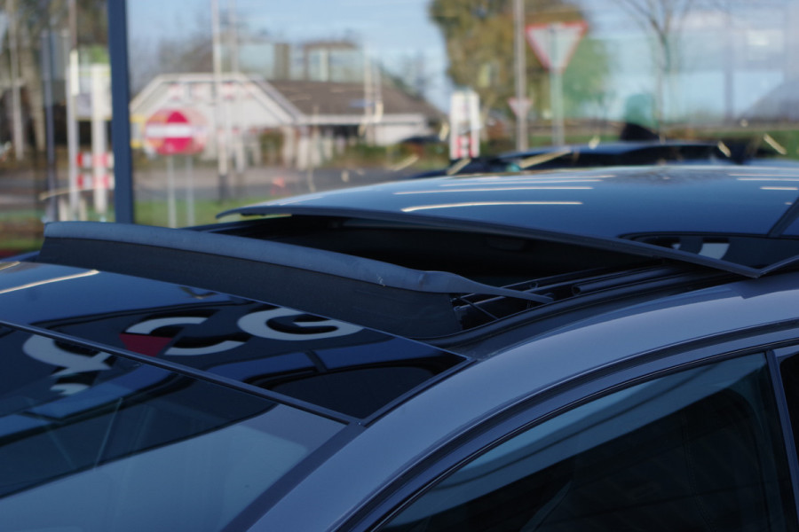 CUPRA Leon 1.4 e-Hybrid 204 PK Performance PHEV, Panoramadak, Kuipstoelen, Adap. Cruise Control