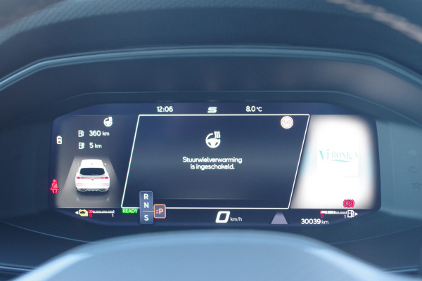 CUPRA Leon 1.4 e-Hybrid 204 PK Performance PHEV, Panoramadak, Kuipstoelen, Adap. Cruise Control