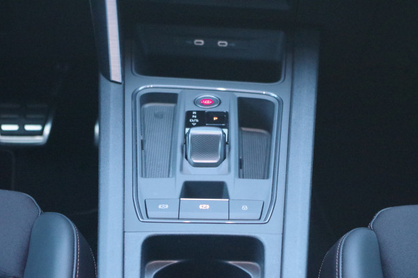 CUPRA Leon 1.4 e-Hybrid 204 PK Performance PHEV, Panoramadak, Kuipstoelen, Adap. Cruise Control