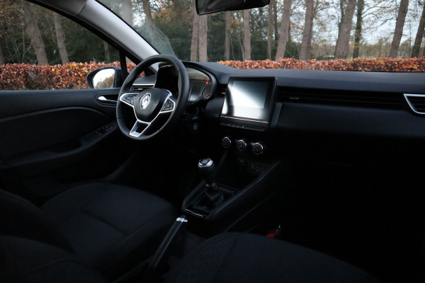 Renault Clio 1.0 TCe 90 Equilibre | Carplay | Cruise control |