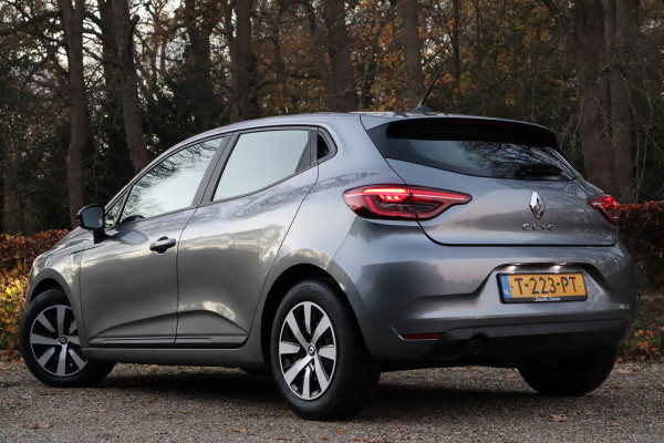 Renault Clio 1.0 TCe 90 Equilibre | Carplay | Cruise control |