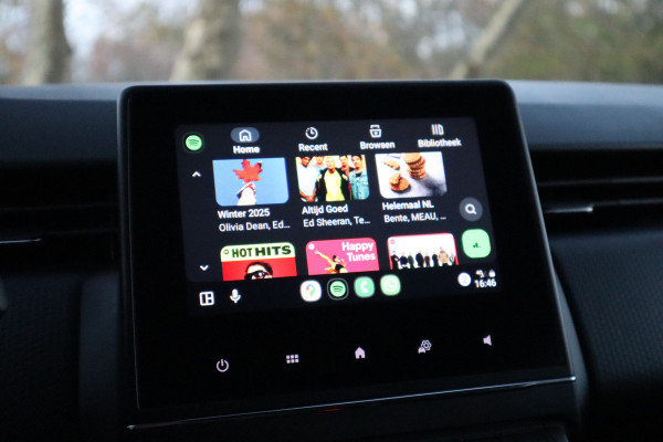 Renault Clio 1.0 TCe 90 Equilibre | Carplay | Cruise control |