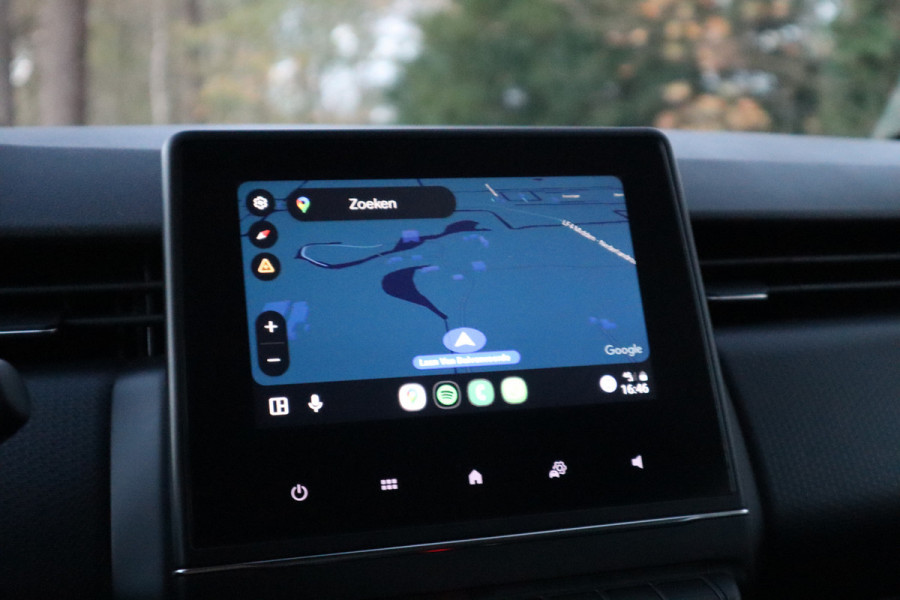 Renault Clio 1.0 TCe 90 Equilibre | Carplay | Cruise control |