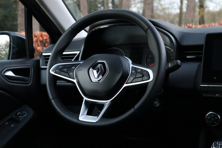 Renault Clio 1.0 TCe 90 Equilibre | Carplay | Cruise control |