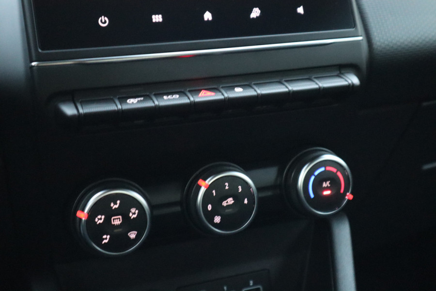 Renault Clio 1.0 TCe 90 Equilibre | Carplay | Cruise control |