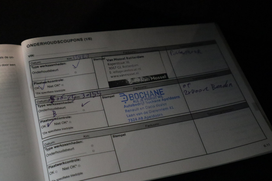 Renault Clio 1.0 TCe 90 Equilibre | Carplay | Cruise control |