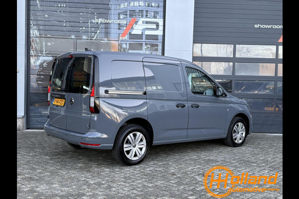 Volkswagen Caddy Cargo 1.5 TSI Comfort