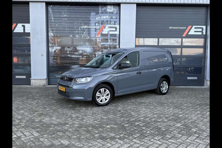 Volkswagen Caddy Cargo 1.5 TSI Comfort