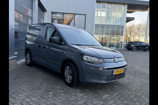 Volkswagen Caddy Cargo 1.5 TSI Comfort
