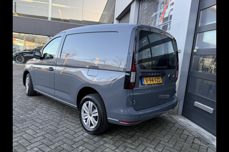 Volkswagen Caddy Cargo 1.5 TSI Comfort