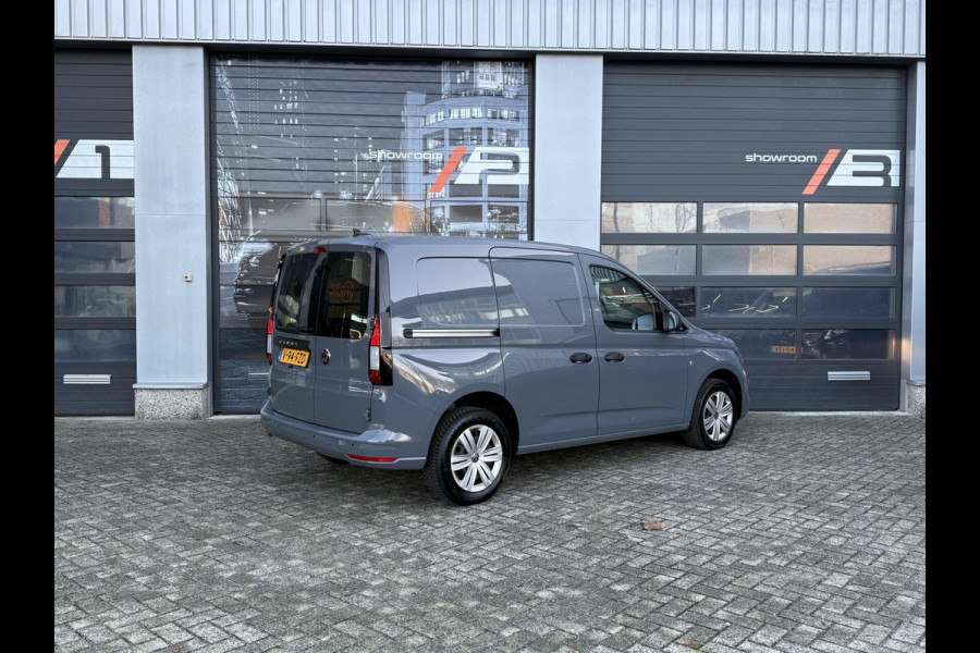 Volkswagen Caddy Cargo 1.5 TSI Comfort