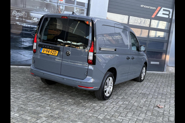 Volkswagen Caddy Cargo 1.5 TSI Comfort