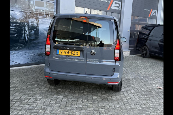 Volkswagen Caddy Cargo 1.5 TSI Comfort