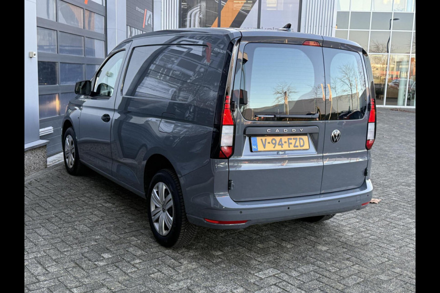 Volkswagen Caddy Cargo 1.5 TSI Comfort