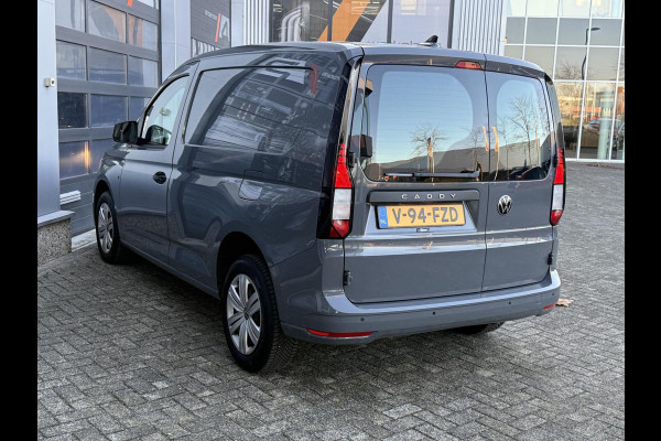 Volkswagen Caddy Cargo 1.5 TSI Comfort