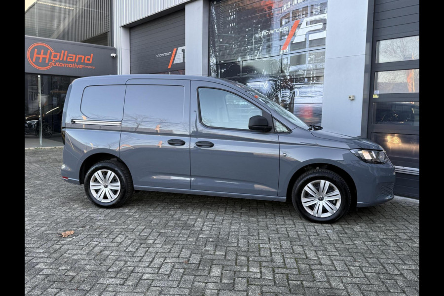 Volkswagen Caddy Cargo 1.5 TSI Comfort