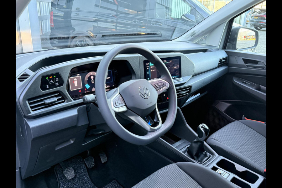 Volkswagen Caddy Cargo 1.5 TSI Comfort