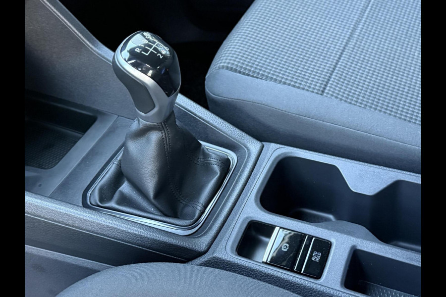 Volkswagen Caddy Cargo 1.5 TSI Comfort