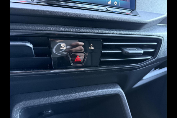 Volkswagen Caddy Cargo 1.5 TSI Comfort