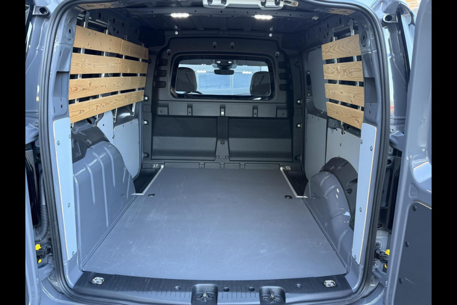 Volkswagen Caddy Cargo 1.5 TSI Comfort