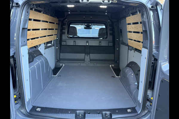 Volkswagen Caddy Cargo 1.5 TSI Comfort