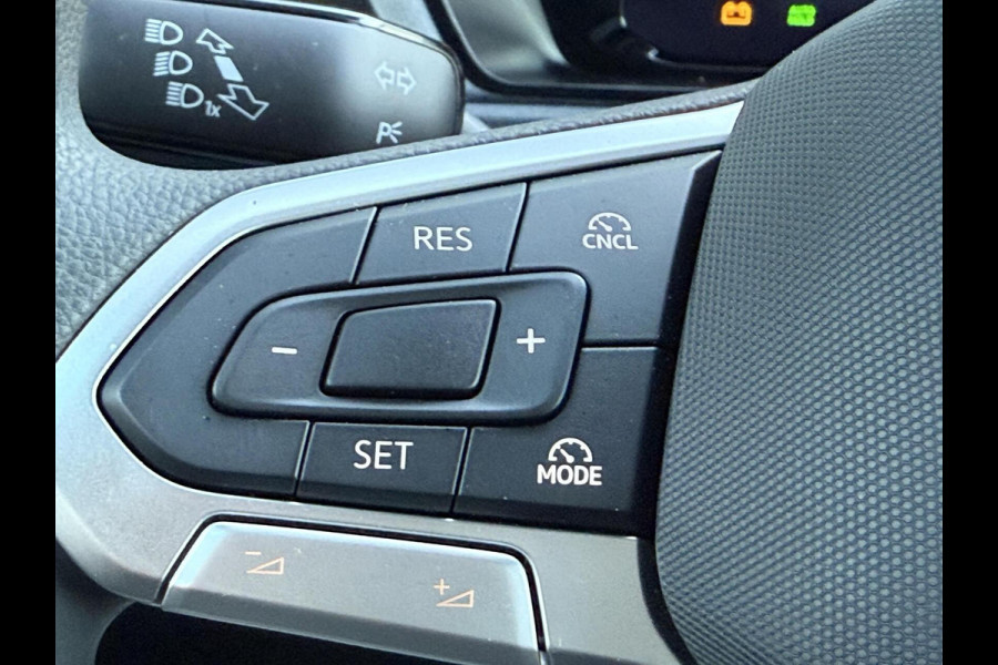 Volkswagen Caddy Cargo 1.5 TSI Comfort