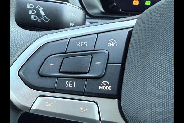 Volkswagen Caddy Cargo 1.5 TSI Comfort