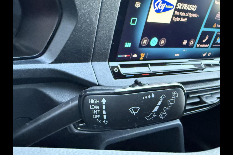 Volkswagen Caddy Cargo 1.5 TSI Comfort