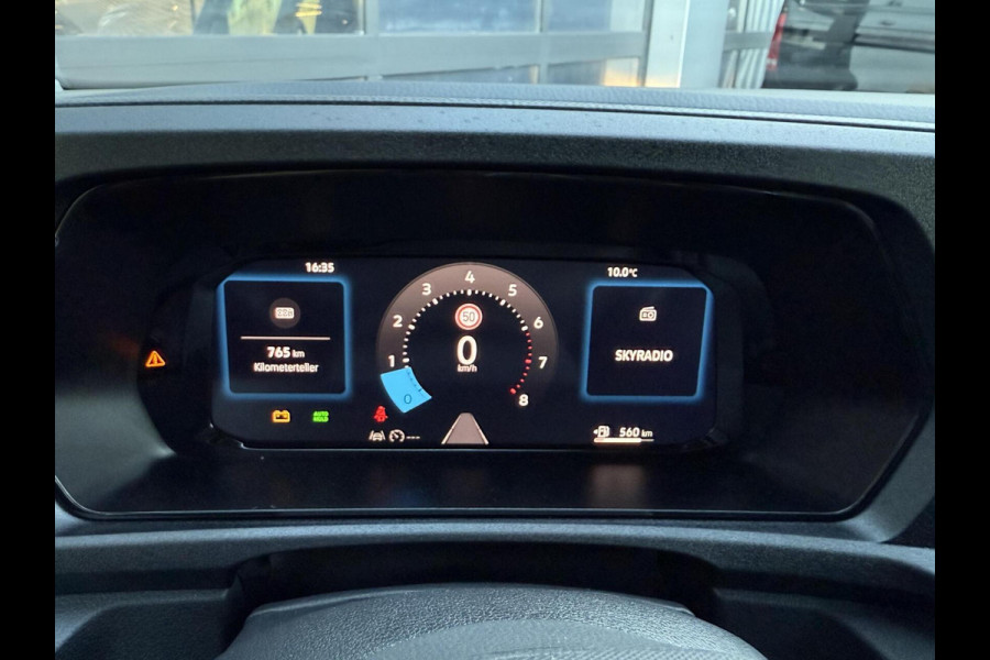 Volkswagen Caddy Cargo 1.5 TSI Comfort