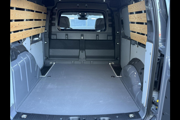 Volkswagen Caddy Cargo 1.5 TSI Comfort