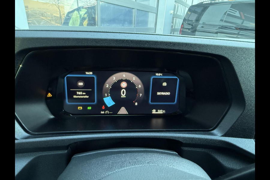 Volkswagen Caddy Cargo 1.5 TSI Comfort