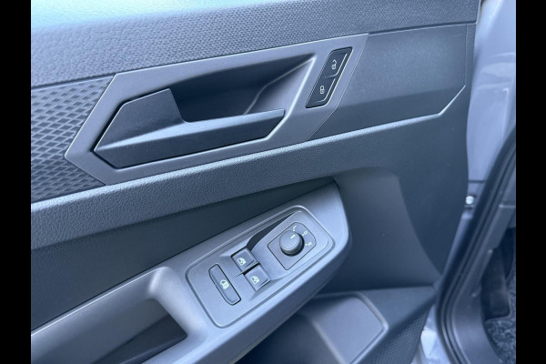 Volkswagen Caddy Cargo 1.5 TSI Comfort