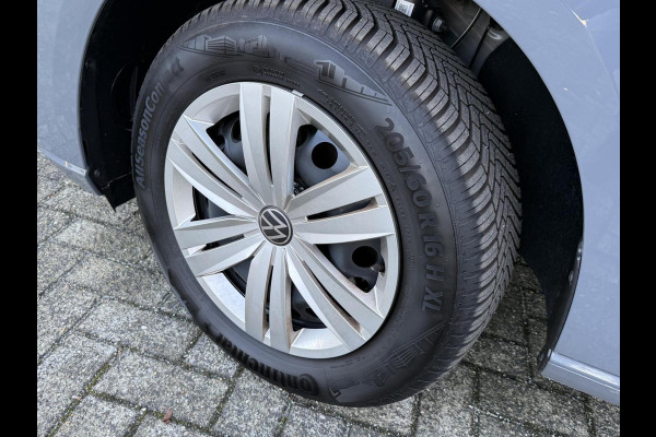 Volkswagen Caddy Cargo 1.5 TSI Comfort