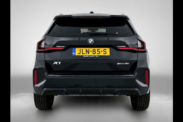 BMW X1 sDrive18i M-SPORT | SHADOW-LINE | CARPLAY | CAMERA