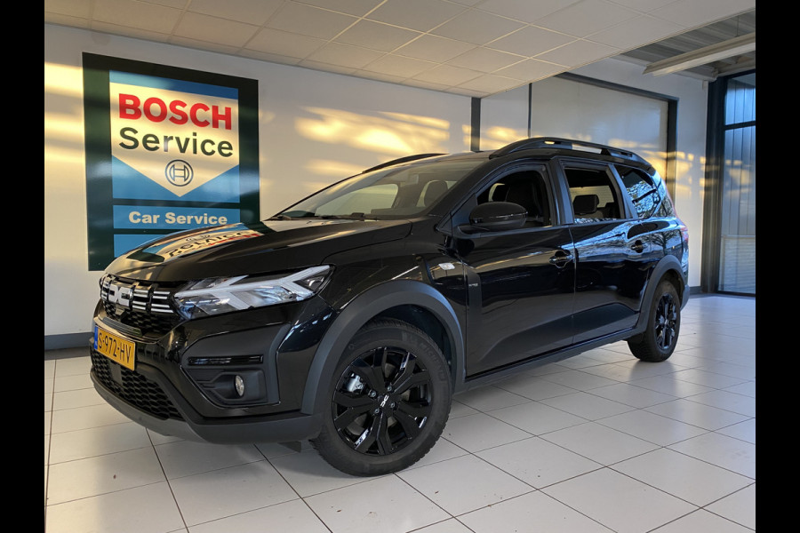 Dacia Jogger 1.0 TCe 110 Extreme 7persoons Camera / Carplay