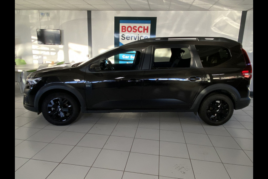 Dacia Jogger 1.0 TCe 110 Extreme 7persoons Camera / Carplay
