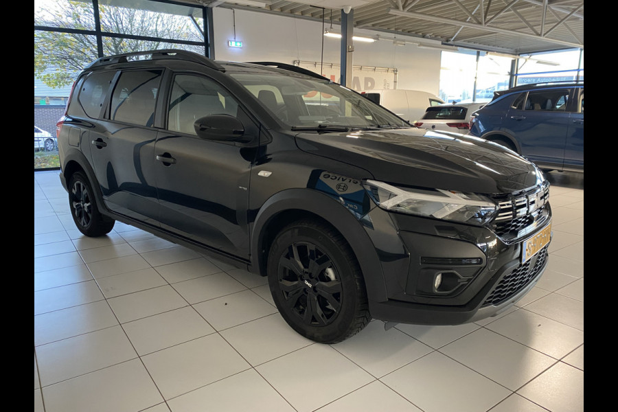 Dacia Jogger 1.0 TCe 110 Extreme 7persoons Camera / Carplay