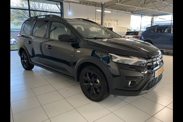 Dacia Jogger 1.0 TCe 110 Extreme 7persoons Camera / Carplay