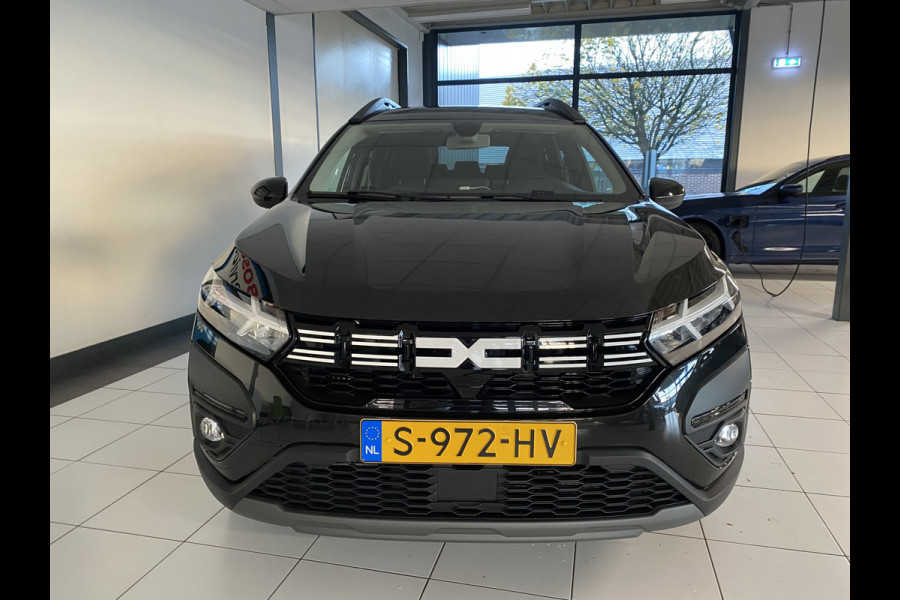 Dacia Jogger 1.0 TCe 110 Extreme 7persoons Camera / Carplay