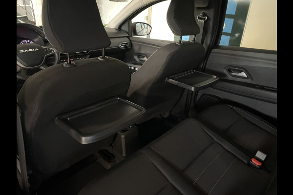 Dacia Jogger 1.0 TCe 110 Extreme 7persoons Camera / Carplay