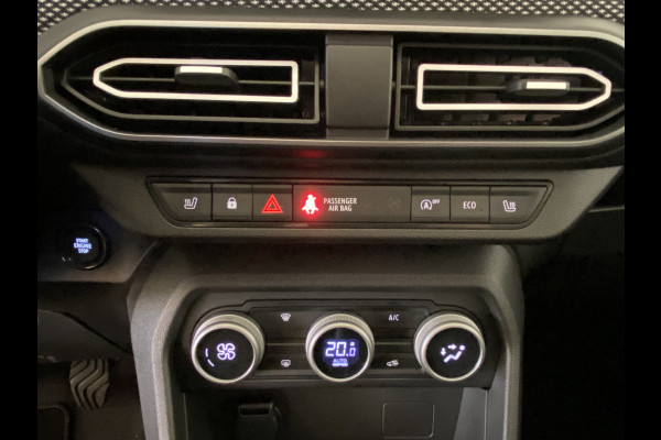 Dacia Jogger 1.0 TCe 110 Extreme 7persoons Camera / Carplay