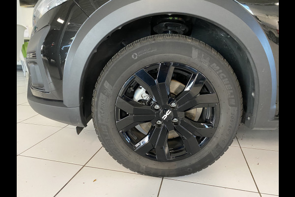 Dacia Jogger 1.0 TCe 110 Extreme 7persoons Camera / Carplay