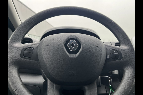 Renault Trafic 1.6 dCi E6 Comfort R-link 3p BPM Vrij! Lease €296 p/m, Airco, Navi, PDC, Cruise controle, Onderhoudshistorie aanwezig