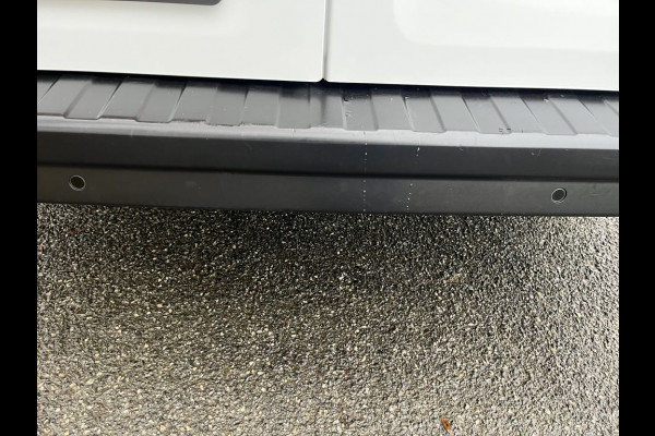 Renault Trafic 1.6 dCi E6 Comfort R-link 3p BPM Vrij! Lease €296 p/m, Airco, Navi, PDC, Cruise controle, Onderhoudshistorie aanwezig